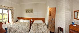 Bed and Breakfast - Brookfield, Shap, Penrith