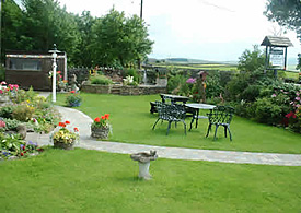 Bed and Breakfast - Brookfield, Shap, Penrith
