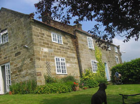 Forge House