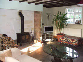 Forge House