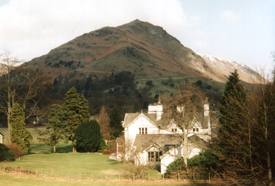 Glenthorne Guest House