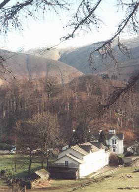Glenthorne Guest House