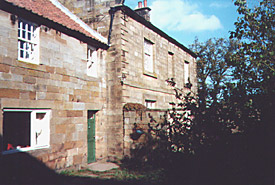 Hart Hall
