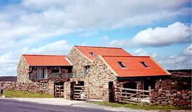 High Blakey House