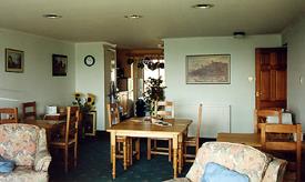 High Blakey House