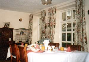 Hillary House