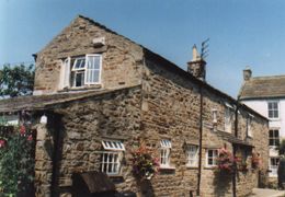 Hillary House