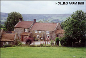 Hollins Farm