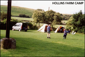 Hollins Farm