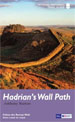 Hadrian`s Wall Path from National Trail Guides