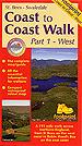  Part 1: Coast to Coast Walk. Part 1, St Bees to Swaledale
