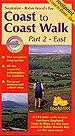  Part 2: Coast to Coast Walk. Part 2, Swaledale to Robin Hoods Bay