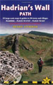 Hadrian`s Wall Path (British Walking Guide) 3rd Edition