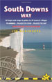 South Downs Way (British Walking Guide) 4th Edition