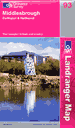  Map 93: Middlesbrough, Darlington & Hartlepool