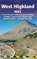 West Highland Way: Glasgow and Milngavie to Fort William - 5th Edition