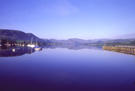 Click here to see Pooley Bridge pier Ullswater Postcard in more detail