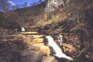 Click here to see Kisdon Force Swaledale Postcard in more detail