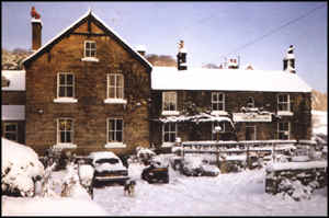 The Postgate Inn