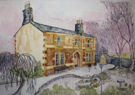 Stenkrith House