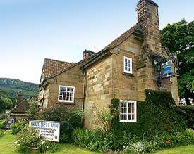 The Blue Bell