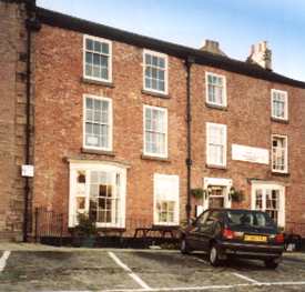 Windsor House
